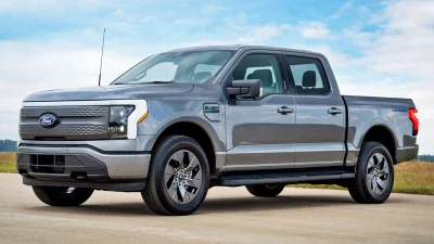 Ford F-150 Lightning Nearly Sold Out, Dealers Offer Up to $20,000 Off