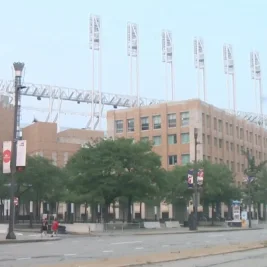 Wildfire Smoke Postpones Cleveland Guardians Game Against Pirates