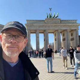 Ron Howard Reveals How John Wayne-Don Siegel Feud Shaped His Directing