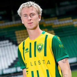 ADO Den Haag Stages Comeback to Beat KV Mechelen 3-2 in Preseason Friendly