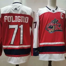 Columbus Blue Jackets Hit by Multiple Season-Ending Injuries