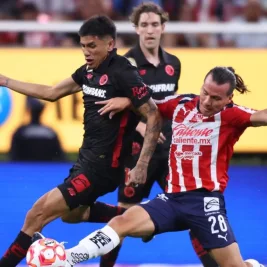 Chivas Hosts Toluca in Apertura 2026 Opener at Akron Stadium