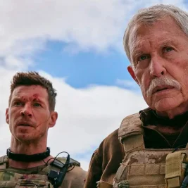 Sniper: No Nation Debuts on Netflix US Following Sony Agreement