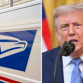 Appeals Court Pauses Order Blocking USPS Mail-In Voting Rules