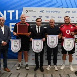 England Overcomes Argentina 31-24 in Nations Championship Thriller