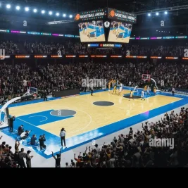 Regatas San Nicolas Defeats Belgrano 90-64 to Advance in Liga Federal