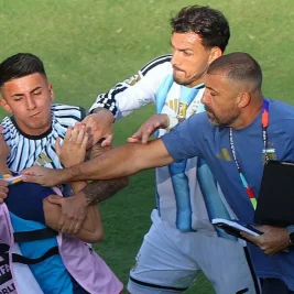 Spain Wins 2026 World Cup After Extra Time Victory Over Argentina