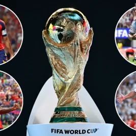 13 Premier League Players Could Feature in 2026 World Cup Final
