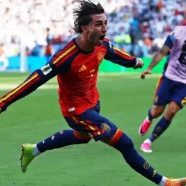 Spain Defeats Argentina 1-0 in Extra Time to Win 2026 World Cup