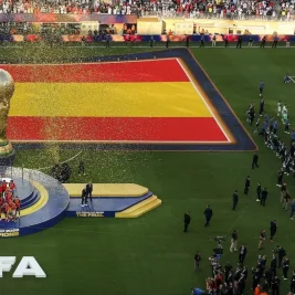 FIFA Launches Investigation into World Cup Final Brawl