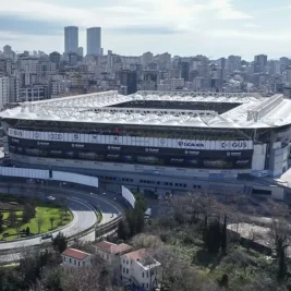 Fenerbahce Relies on Home Record Ahead of Champions League Qualifier