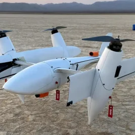 Anduril Unveils Thunder Autonomous Attack Tiltrotor for US Army