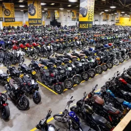 SuperBike Factory Ceases Trading, Enters Administration