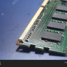 Micron Stock Drops 30% Despite Record Revenue on AI Chip Demand