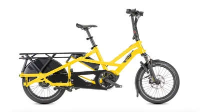 UK Police Destroy Legal $8,000 E-Bike After Flawed Roadside Test