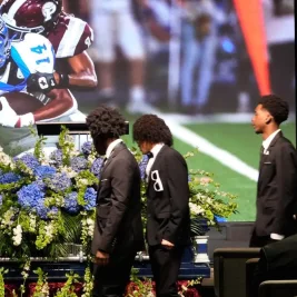 Al Sharpton Offers $100,000 Reward in Death of Mississippi Teen Nolan Wells