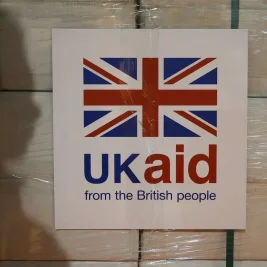 UK Plans to Restore Foreign Aid to 0.7% of GNI, Report Says