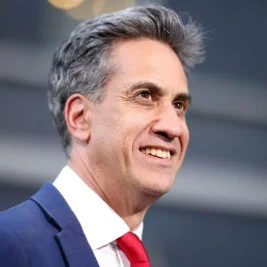 Ed Miliband's Foreign Secretary Appointment Sparks Criticism Over Syria Stance