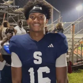 Rev. Al Sharpton Offers $100,000 Reward in Death of Mississippi Teen Nolan Wells