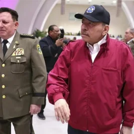 Daniel Ortega Permanently Cancels Future Nicaraguan Elections