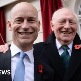 Stephen Kinnock Appointed Welsh Secretary in Cabinet Reshuffle