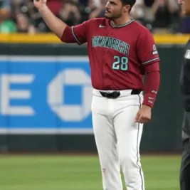 Nolan Arenado Reaches 2,000 Career Hits in Diamondbacks Loss