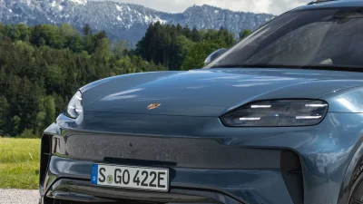 VW Group's e.loop Program Offers Up to 50% Off EV Leases in Germany