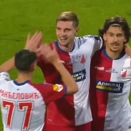 Ajax Updates Conference League Squad Ahead of Vojvodina Clash