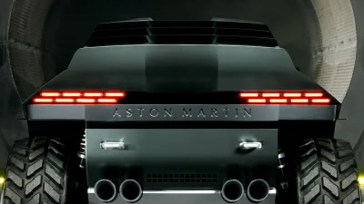 Aston Martin Secures $735 Million in Debt Financing Amid Financial Struggles