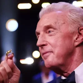 André van Duin Returns to Radio Tour de France After 40 Years