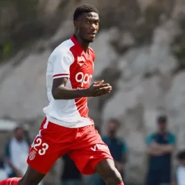Newcastle United Agrees €41 Million Deal for Monaco Midfielder Aladji Bamba