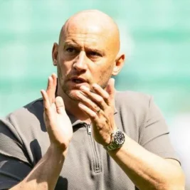 Hibernian Face Malisheva in Conference League Qualifier Without Key Players