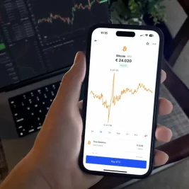 Orchid Token Surges Over 260% on Bitvavo, Outperforming Major Cryptos