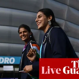 Glasgow to Host Scaled-Down 2026 Commonwealth Games with 10 Sports