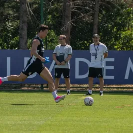 Besiktas Hosts Midtjylland in Europa League Second Qualifying Round