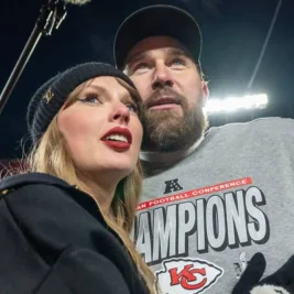 Kylie Kelce Calls Taylor Swift and Travis Kelce Wedding 'Magical'