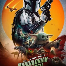 The Mandalorian and Grogu Dominates Home Video Sales Despite Low Box Office