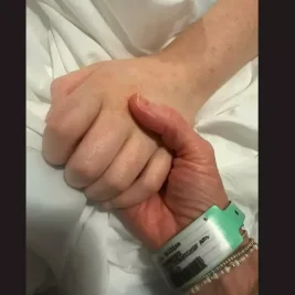 Tuscaloosa County Teen Will Roberts Dies From Rare Cancer At 15