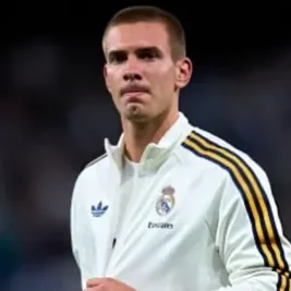 Real Madrid Plans Loan Exit for Franco Mastantuono Without Buy Option