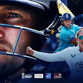 ECB Unveils 2027 Schedule Featuring Three Ashes Series
