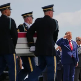 Trump Expands Ratepayer Protection Pledge to Cover 23 Governors