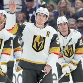 Agent Darren Ferris Says Maple Leafs Never Protected Mitch Marner