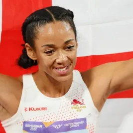 Katarina Johnson-Thompson and Key Stars Withdraw From Commonwealth Games
