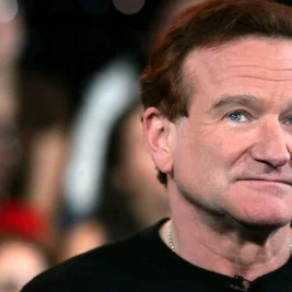 Robin Williams Protected Child Actors from Illegal Overtime on Jumanji Set