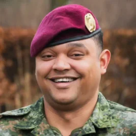 Dutch Military Honors Soldier Killed in Amsterdam Metro Accident