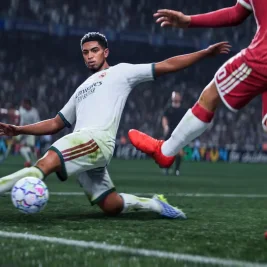EA Sports FC 27 Launches September 25 with Open-World Mode and PEGI 16 Rating