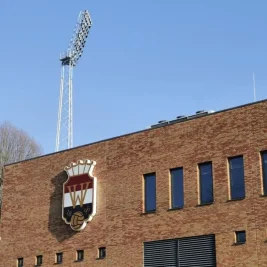 Willem II Signs Belgian Defender Mats Lemmens on Free Transfer