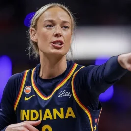 Sophie Cunningham Faces Backlash Over Trans Athlete Comments