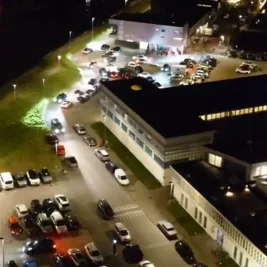 Rotterdam Imposes Unprecedented Nightly Curfew in De Esch to Curb Nuisance