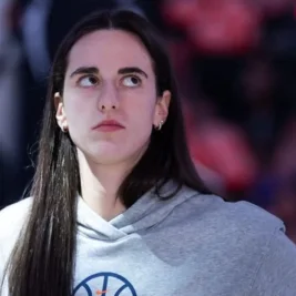 Former Fever Player Alleges Team Covered Up Staffer's Harassment
